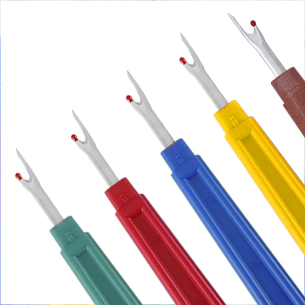 Naai-gereedschap: Grote stalen - Seam Ripper Tool recensie en prijs