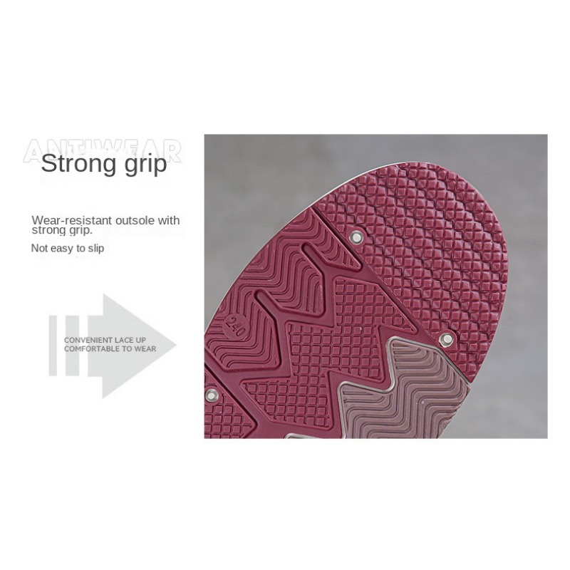 OIQERE Dames 2025 Witte Casual - Sewing Nylon recensie en prijs
