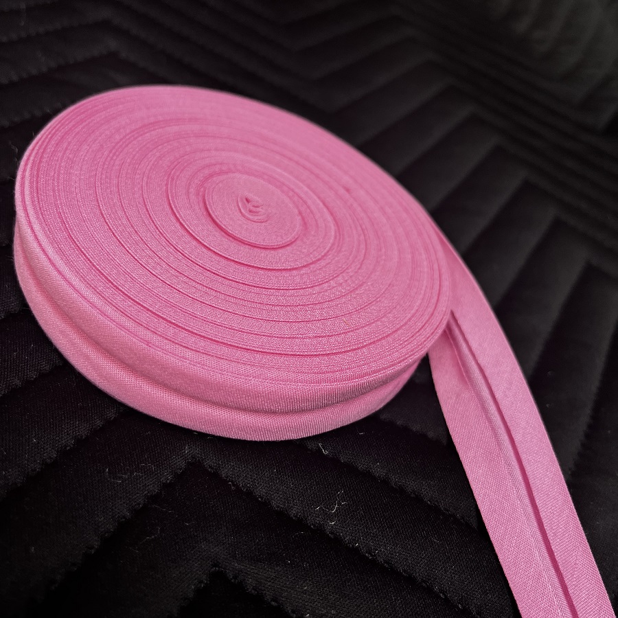 20 mm polyester bias bindtape  - Binding Tape Bias recensie en prijs