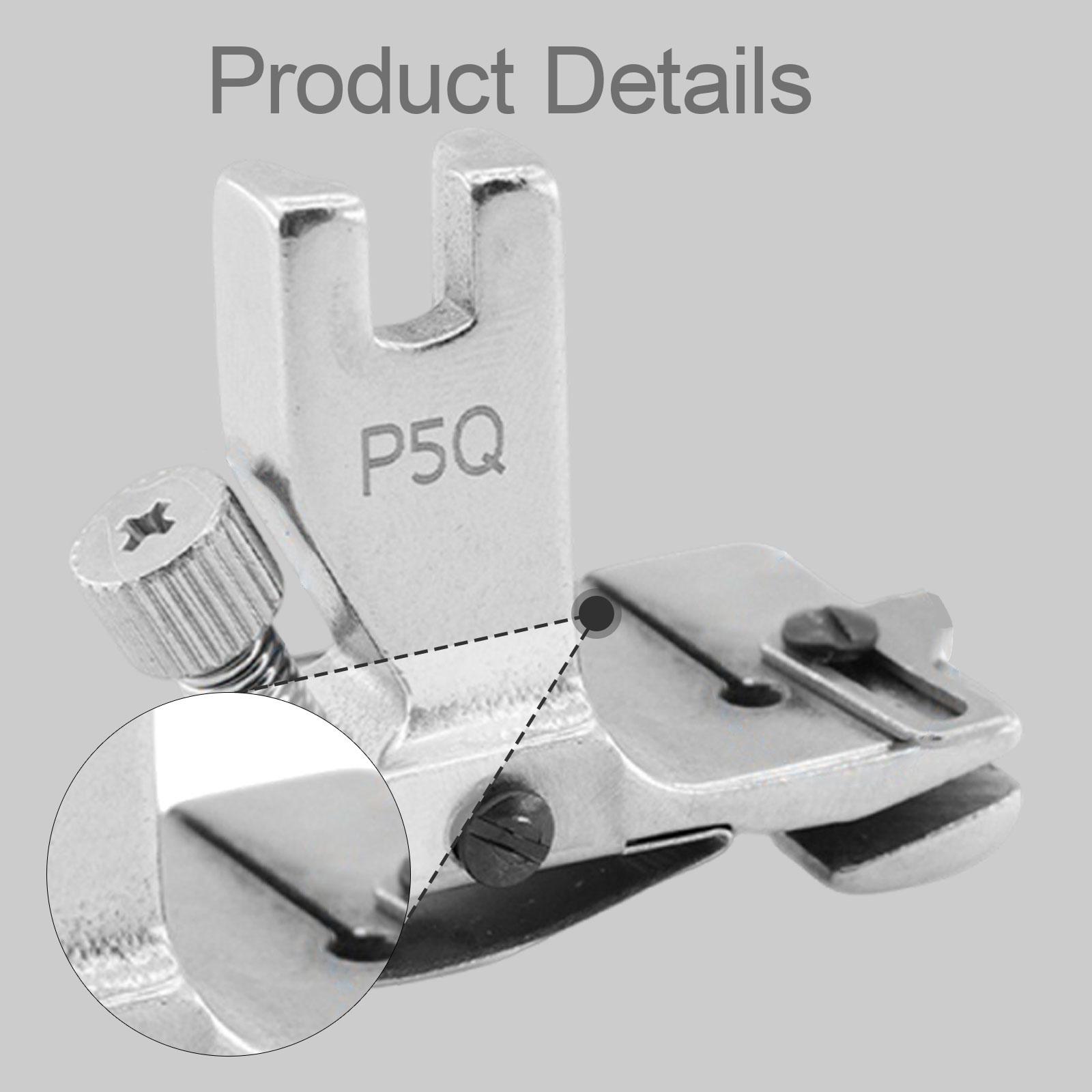 Robuuste naaimachine persvoetg - Textiles Sewing Machine recensie en prijs