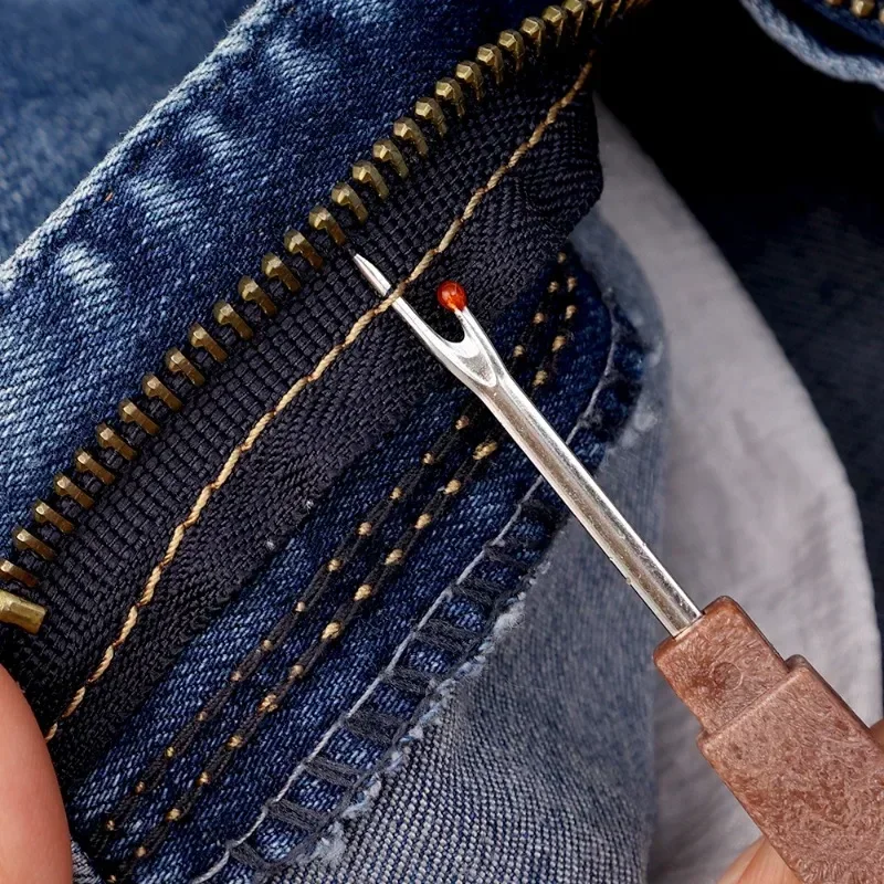 1/10 Stuks Stalen Draadafsnijd - Seam Ripper Tool recensie en prijs