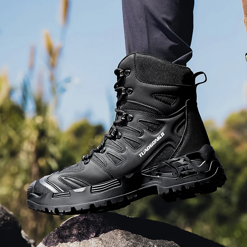 Heren Outdoor Wandelen Tactisc - Sewing Cloth recensie en prijs