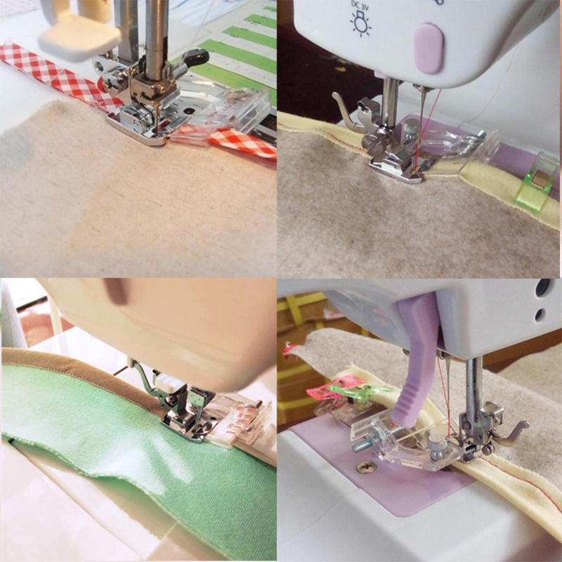Lage schacht Shirring Gatherin - Sewing Gathering recensie en prijs
