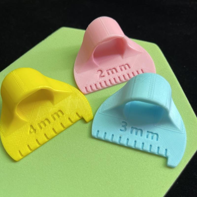 3 stuks efficiënte handnaaisja - Textile Sewing Kit recensie en prijs