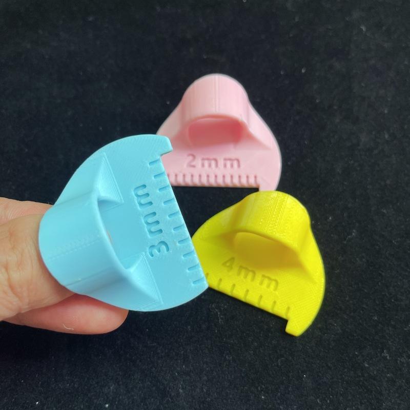 3 stuks efficiënte handnaaisja - Textile Sewing Kit recensie en prijs