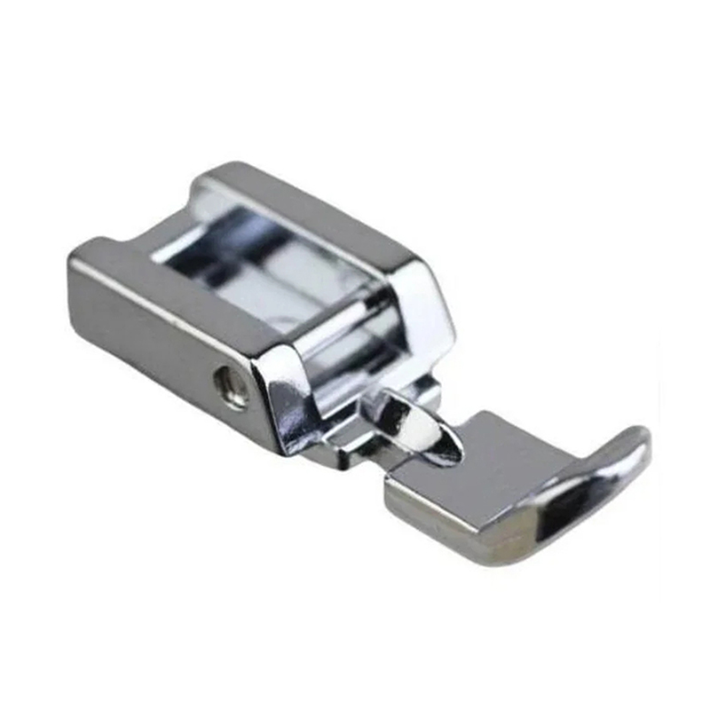 1Pc Kleine Rits Naaivoet Links - Zipper Foot Presser recensie en prijs