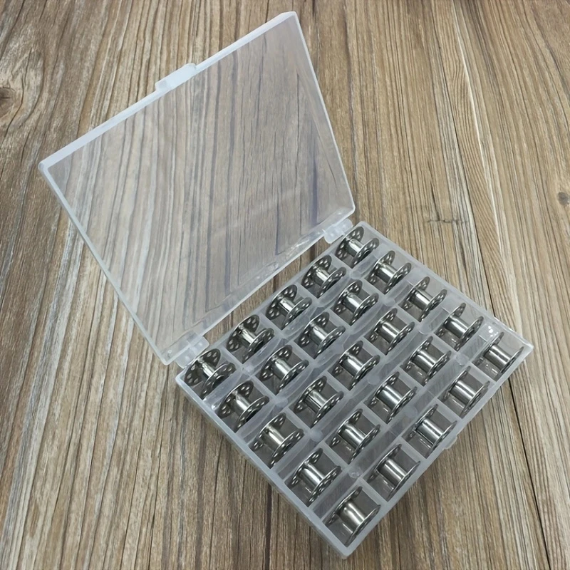 25 stks/set Lege Klossen Naaim - Textile Sewing Kit recensie en prijs