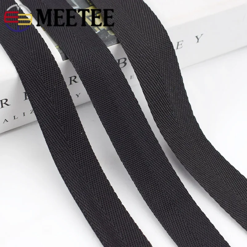 18M 0.9 Mm Dikke Zwarte Polypr - Binding Tape Bias recensie en prijs