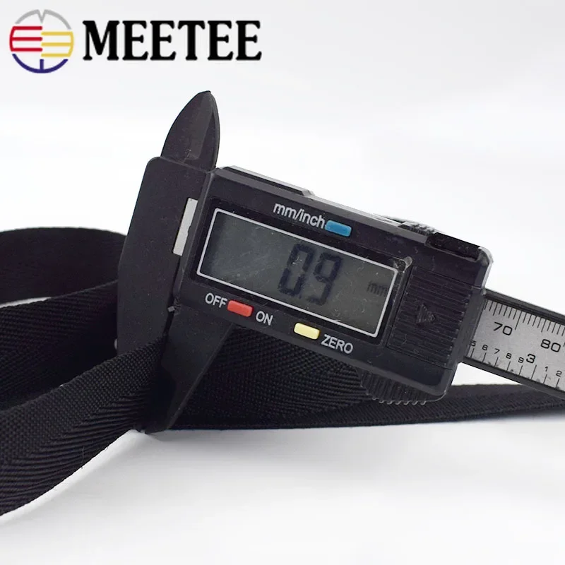 18M 0.9 Mm Dikke Zwarte Polypr - Binding Tape Bias recensie en prijs