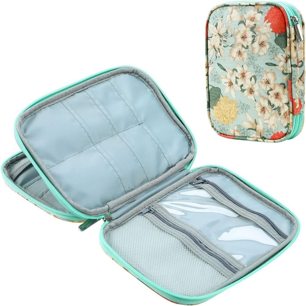 Breinaald Geval, Draagbare Haa - Textile Sewing Kit recensie en prijs
