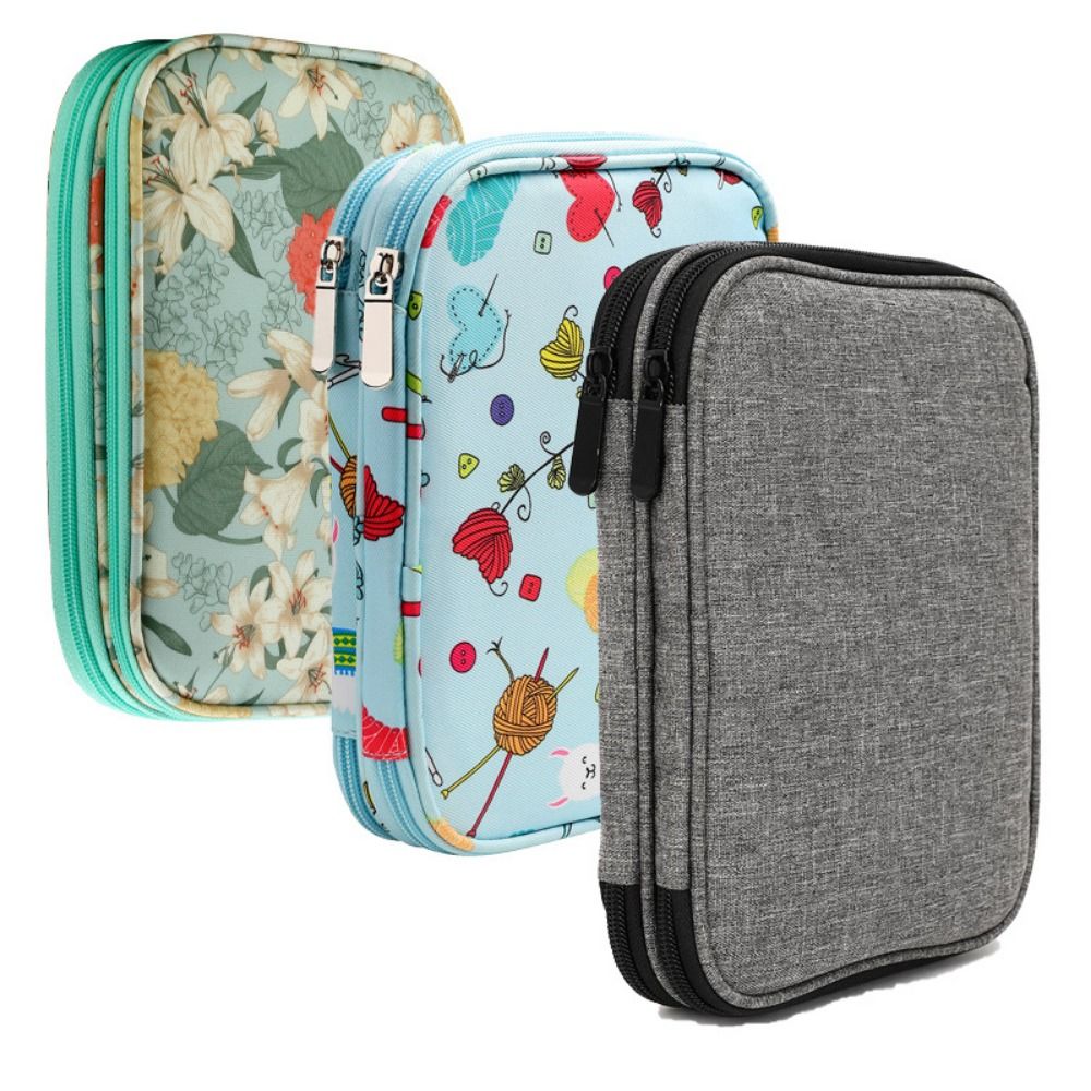 Breinaald Geval, Draagbare Haa - Textile Sewing Kit recensie en prijs