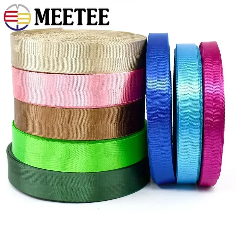 5Meter 20-38Mm 1Mm Dikke Nylon - Binding Tape Bias recensie en prijs
