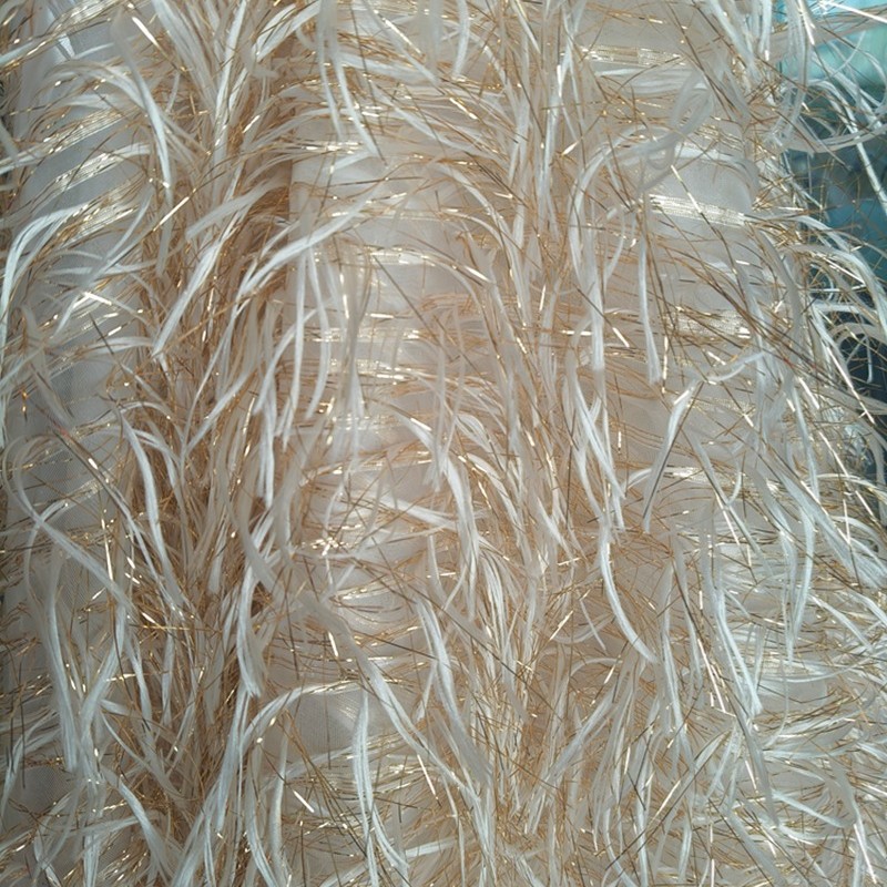 140Cm breed Goud Regelmatige F - Sewing Knit recensie en prijs