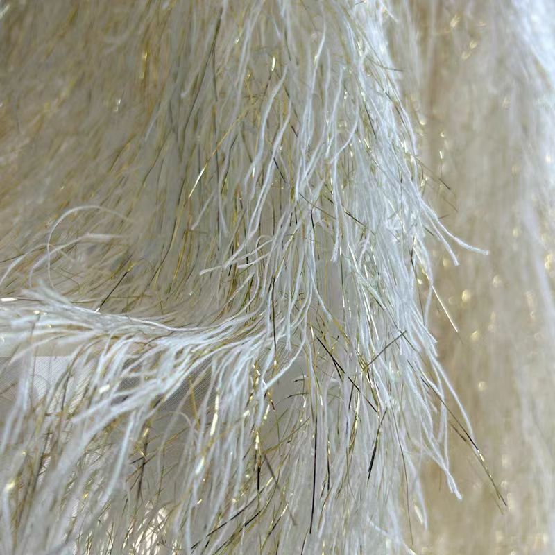 140Cm breed Goud Regelmatige F - Sewing Knit recensie en prijs