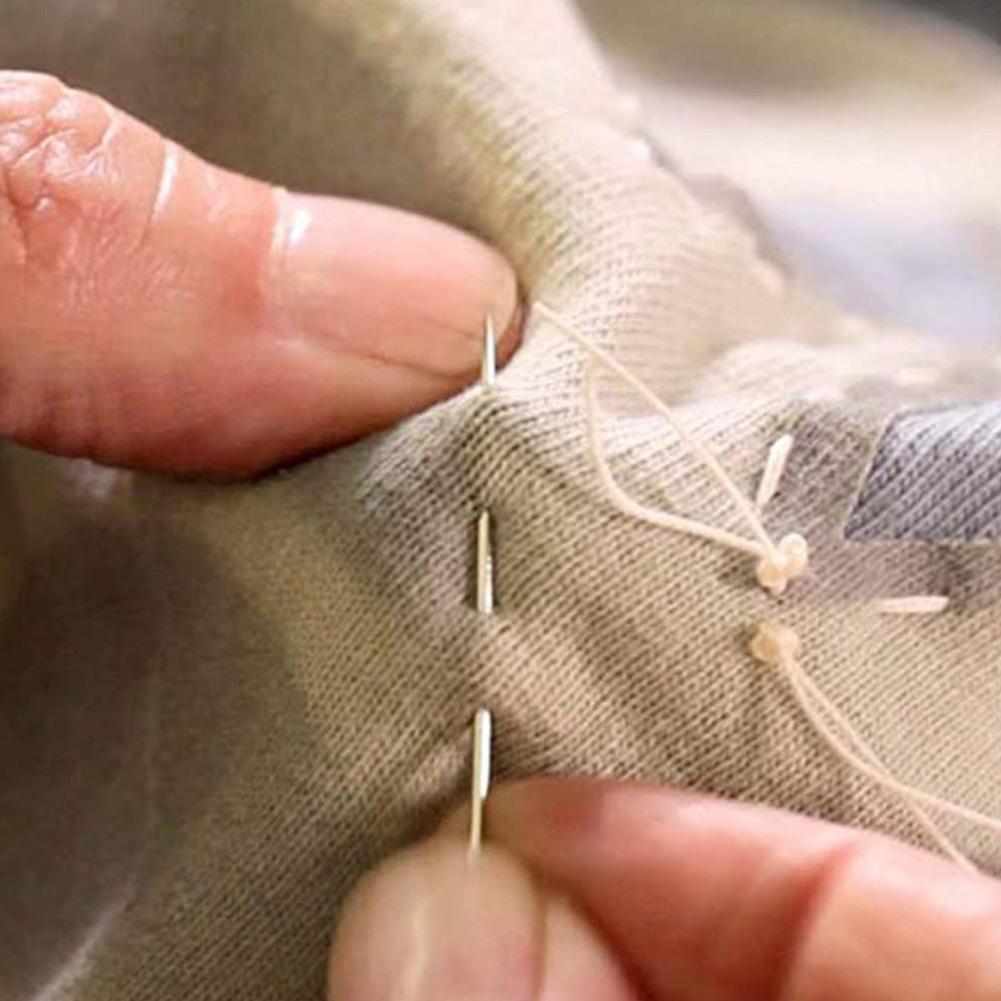 25-delige grote ogen stiknaald - Sewing Knit recensie en prijs
