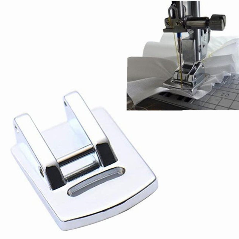 1Pc Shirring/Gathering/Welying - Sewing Gathering recensie en prijs