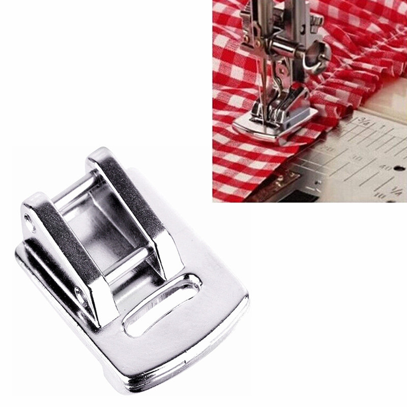 1Pc Shirring/Gathering/Welying - Sewing Gathering recensie en prijs