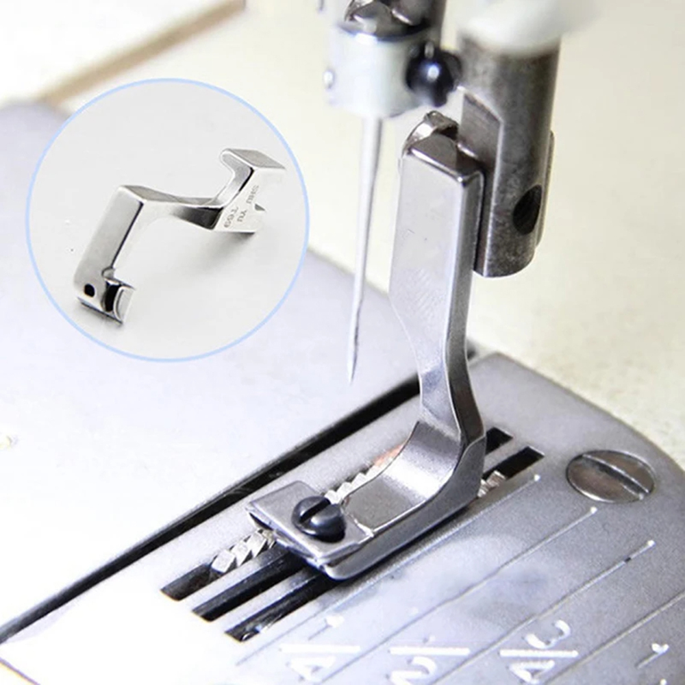 T69 Verstelbare Onzichtbare Ri - Zipper Foot Presser recensie en prijs
