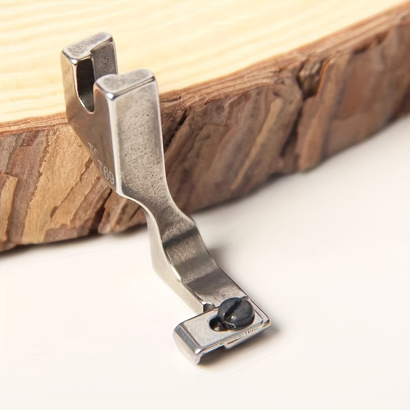 T69 Verstelbare Onzichtbare Ri - Zipper Foot Presser recensie en prijs