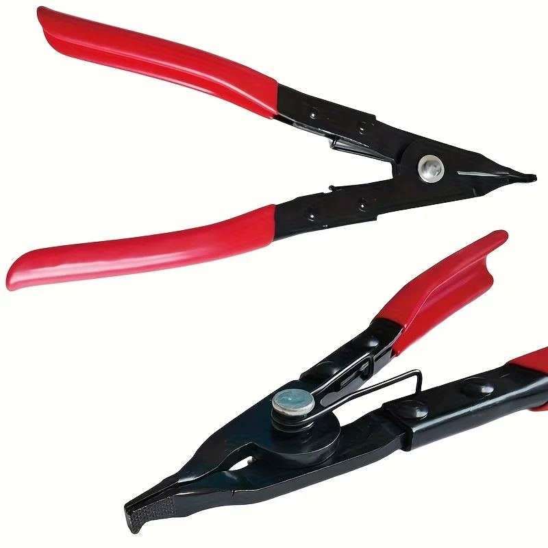 Een professionele borgringtang - Snap Button Plier recensie en prijs